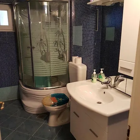 Guest house Amar
