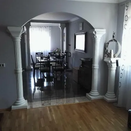 Guest house Amar