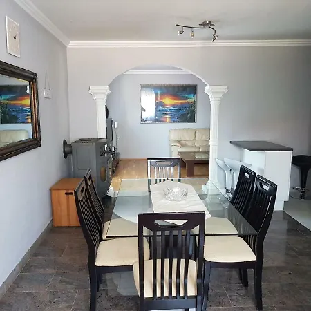 Amar Guest house *