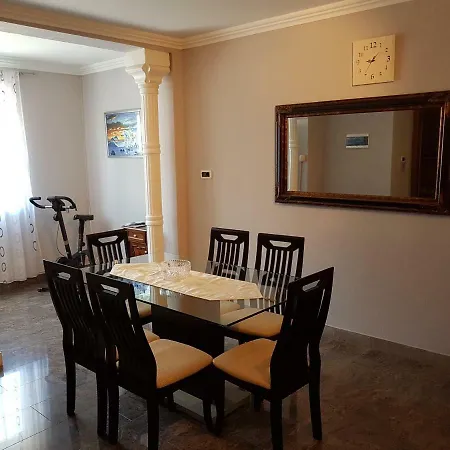 Guest house Amar Umag