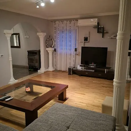 Guest house Amar Umag