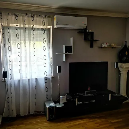 Guest house Amar Umag