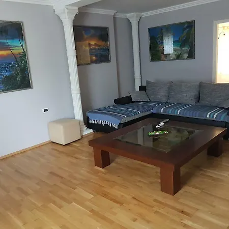 Amar Guest house *